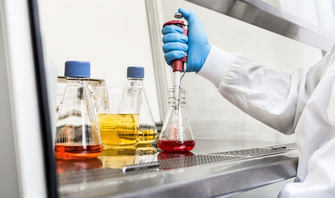 Good's緩沖液——MES